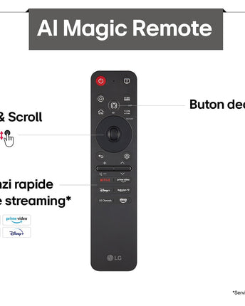 LG OLED55B53LA