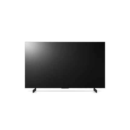 Телевизор LG OLED evo 77C41LA, 195 см, Smart, 4K Ultra HD, 100 Hz, клас F (модел 2024)