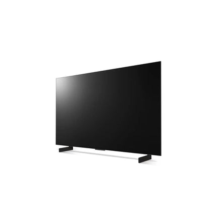 Телевизор LG OLED evo 77C41LA, 195 см, Smart, 4K Ultra HD, 100 Hz, клас F (модел 2024)