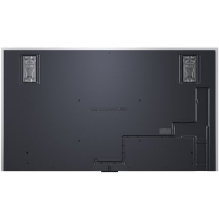 Televizor LG SIGNATURE OLED97M59LA, 97 inci, 4K Smart TV, 2025