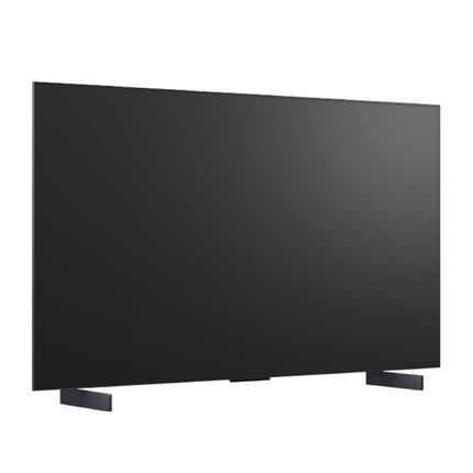 LG OLED evo AI C61LA 42 inch (105 cm) - fotografie oficială de produs, fără text suprapus
