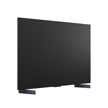 LG OLED evo AI C61LA 42 inch (105 cm) - fotografie oficială de produs, fără text suprapus