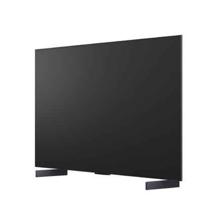LG OLED evo AI C61LA 42 inch (105 cm) - fotografie oficială de produs, fără text suprapus