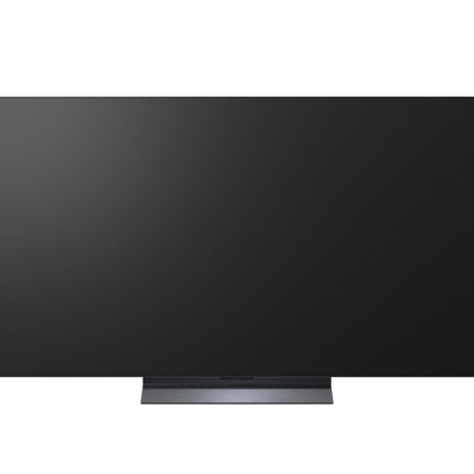 LG OLED evo AI C61LA 55 inch (138 cm) - fotografie oficială de produs, fără text suprapus