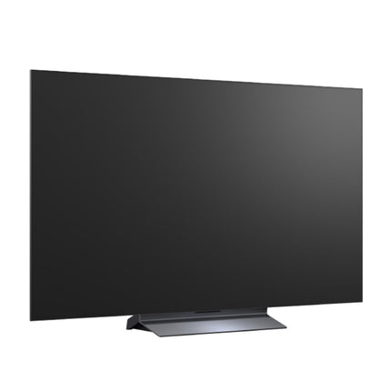 LG OLED evo AI C61LA 55 inch (138 cm) - fotografie oficială de produs, fără text suprapus