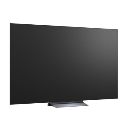 LG OLED evo AI C61LA 65 inch (163 cm) - fotografie oficială de produs, fără text suprapus