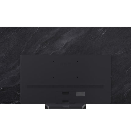 Televizor LG OLED evo AI C62LA de 65 inch, vedere din spate