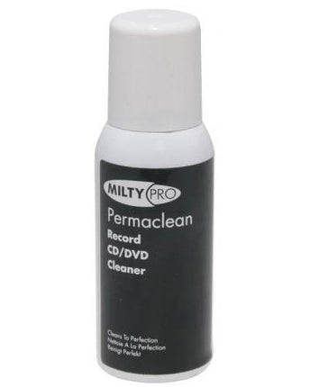 Milty почистваща течност - Permaclean