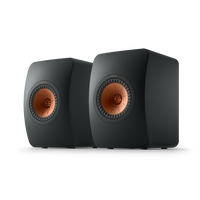 KEF LS50 Meta