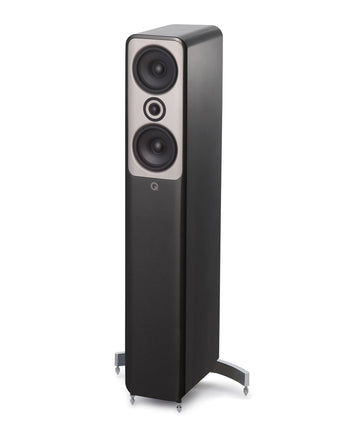 Q Acoustics Concept 50 високоговорителя