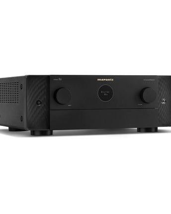 Приемник AV MARANTZ Cinema 50, 110W/ch, Bluetooth, Wi-Fi, Ethernet, Dolby Atmos