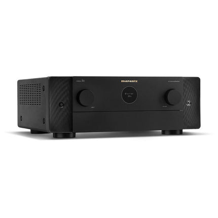 Приемник AV MARANTZ Cinema 50, 110W/ch, Bluetooth, Wi-Fi, Ethernet, Dolby Atmos