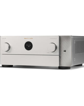 Приемник AV MARANTZ Cinema 50, 110W/ch, Bluetooth, Wi-Fi, Ethernet, Dolby Atmos