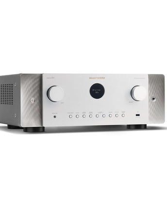 Ресивър AV MARANTZ Cinema 60, 100W/Ch, Bluetooth, Wi-Fi, Ethernet, Dolby Atmos