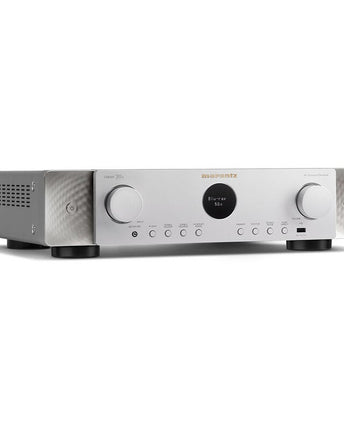 Ресивър AV MARANTZ Cinema 70s, 50W/Ch, Bluetooth, Wi-Fi, Ethernet, Dolby Atmos
