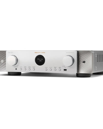 Ресивър AV MARANTZ Cinema 70s, 50W/Ch, Bluetooth, Wi-Fi, Ethernet, Dolby Atmos