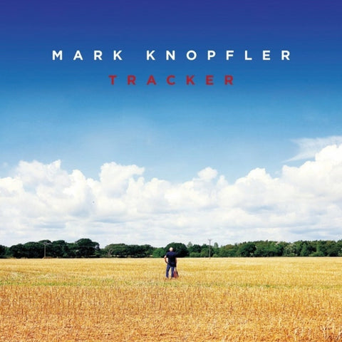 Disc VInil Mark Knopfler - Tracker 2 LP