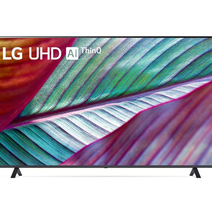 Смарт LED телевизор LG 50UR78003LK, Ultra HD 4K, HDR, 126 см, клас F