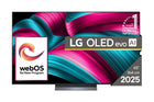 LG OLED65C52LA