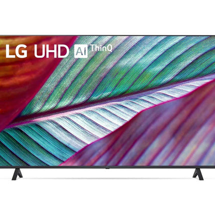 Смарт LED телевизор LG 55UR78003LK, Ultra HD 4K, HDR, 139 см, клас G