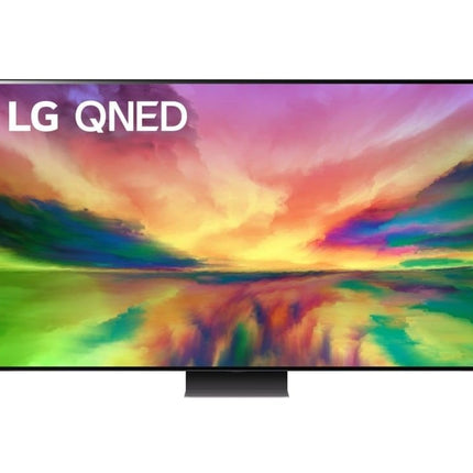 QNED Smart TV LG 65QNED813RE, Ultra HD 4K, HDR, 164 см, клас E