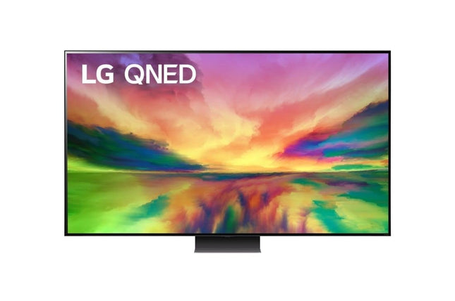 QNED Smart TV LG 65QNED813RE, Ultra HD 4K, HDR, 164 см, клас E