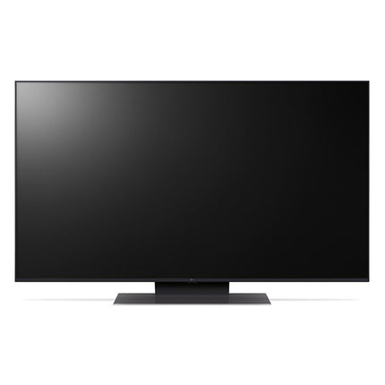 Смарт LED телевизор LG 50UR91003LA, Ultra HD 4K, HDR, 126 см, клас F