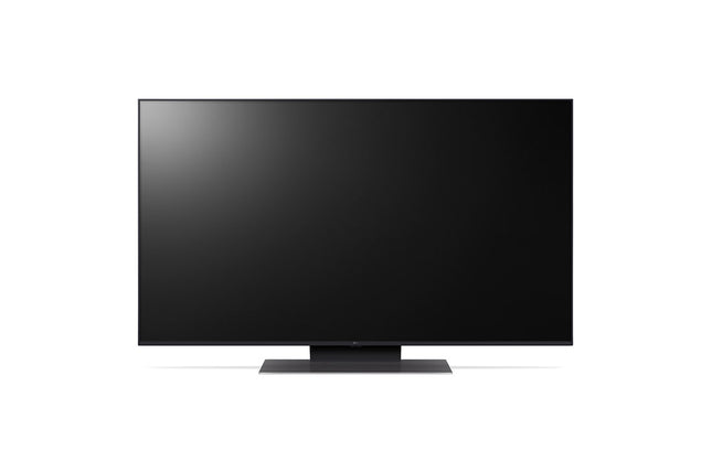 Смарт LED телевизор LG 50UR91003LA, Ultra HD 4K, HDR, 126 см, клас F