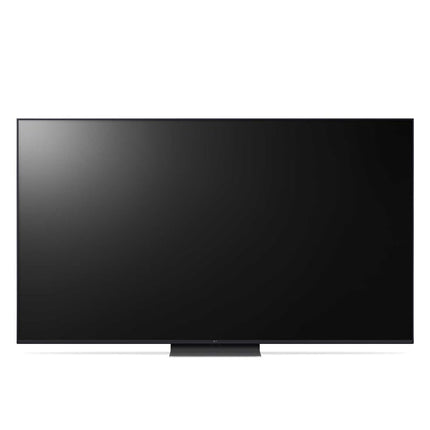 Смарт LED телевизор LG 65UR91003LA, Ultra HD 4K, HDR, 164 см, клас F