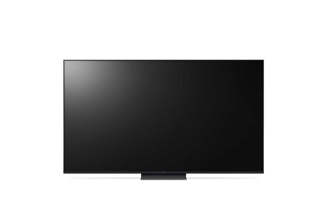 Смарт LED телевизор LG 65UR91003LA, Ultra HD 4K, HDR, 164 см, клас F