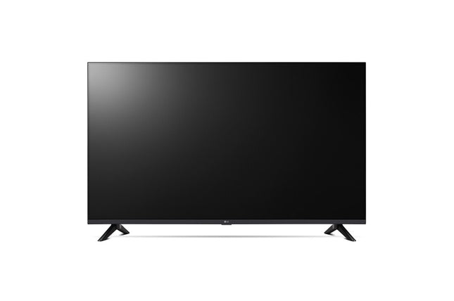 Смарт LED телевизор LG 55UR73003LA, Ultra HD 4K, HDR, 139 см, клас G