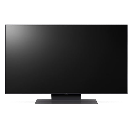 Смарт LED телевизор LG 43UR91003LA, Ultra HD 4K, HDR, 108 см, клас F