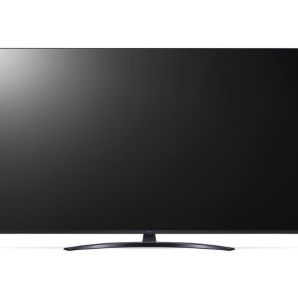 Смарт LED телевизор LG 65UR81003LJ, Ultra HD 4K, HDR, 164 см, клас F