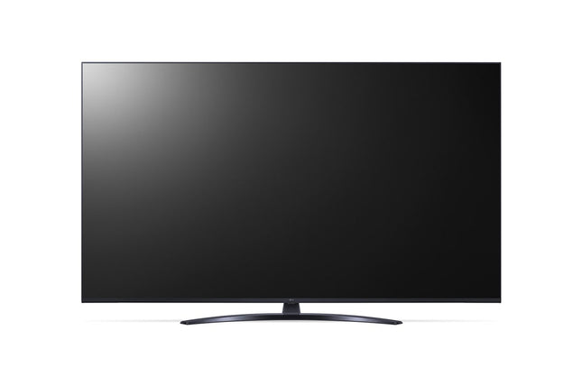 Смарт LED телевизор LG 65UR81003LJ, Ultra HD 4K, HDR, 164 см, клас F