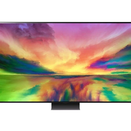 QNED Smart TV LG 65QNED813RE, Ultra HD 4K, HDR, 164 см, клас E