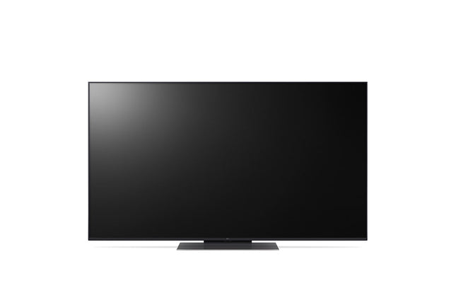 Смарт LED телевизор LG 55UR91003LA, Ultra HD 4K, HDR, 139 см, клас F