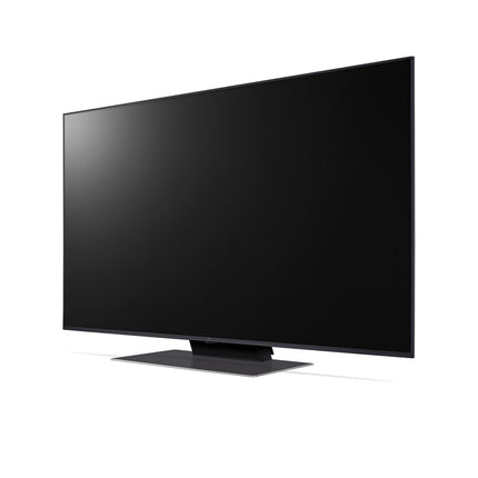 Смарт LED телевизор LG 43UR91003LA, Ultra HD 4K, HDR, 108 см, клас F