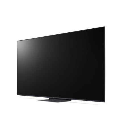 Смарт LED телевизор LG 65UR91003LA, Ultra HD 4K, HDR, 164 см, клас F