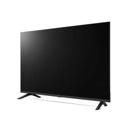 Смарт LED телевизор LG 50UR73003LA, Ultra HD 4K, HDR, 126 см, клас G