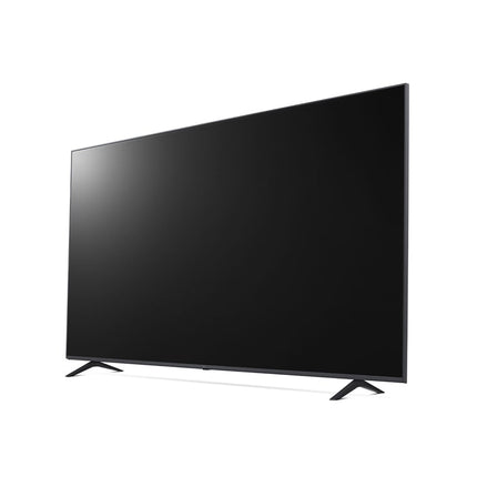 Смарт LED телевизор LG 65UR78003LK, Ultra HD 4K, HDR, 164 см, клас F