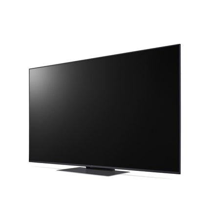 Смарт LED телевизор LG 55UR91003LA, Ultra HD 4K, HDR, 139 см, клас F