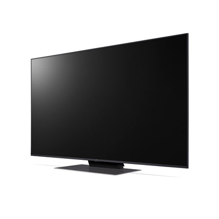 Смарт LED телевизор LG 50UR91003LA, Ultra HD 4K, HDR, 126 см, клас F