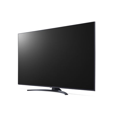 Смарт LED телевизор LG 43UR81003LJ, Ultra HD 4K, HDR, 108 см, клас G