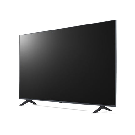 Смарт LED телевизор LG 55UR78003LK, Ultra HD 4K, HDR, 139 см, клас G