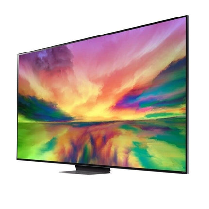 QNED Smart TV LG 65QNED813RE, Ultra HD 4K, HDR, 164 см, клас E