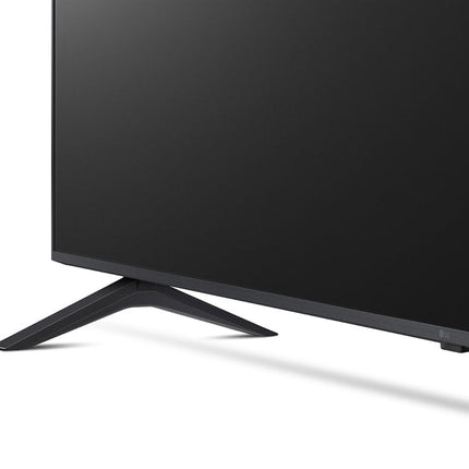 Смарт LED телевизор LG 65UR78003LK, Ultra HD 4K, HDR, 164 см, клас F