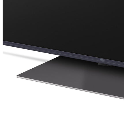 Смарт LED телевизор LG 43UR91003LA, Ultra HD 4K, HDR, 108 см, клас F