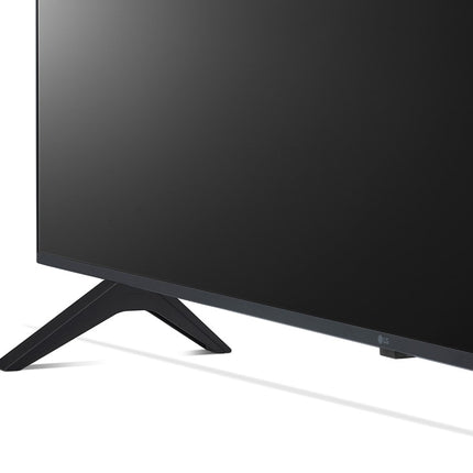 Смарт LED телевизор LG 43UR78003LK, Ultra HD 4K, HDR, 108 см, клас G