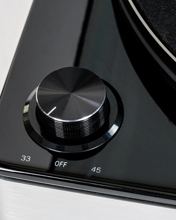 Пикап ELAC Miracord 50
