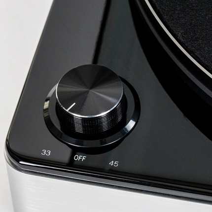 Пикап ELAC Miracord 50